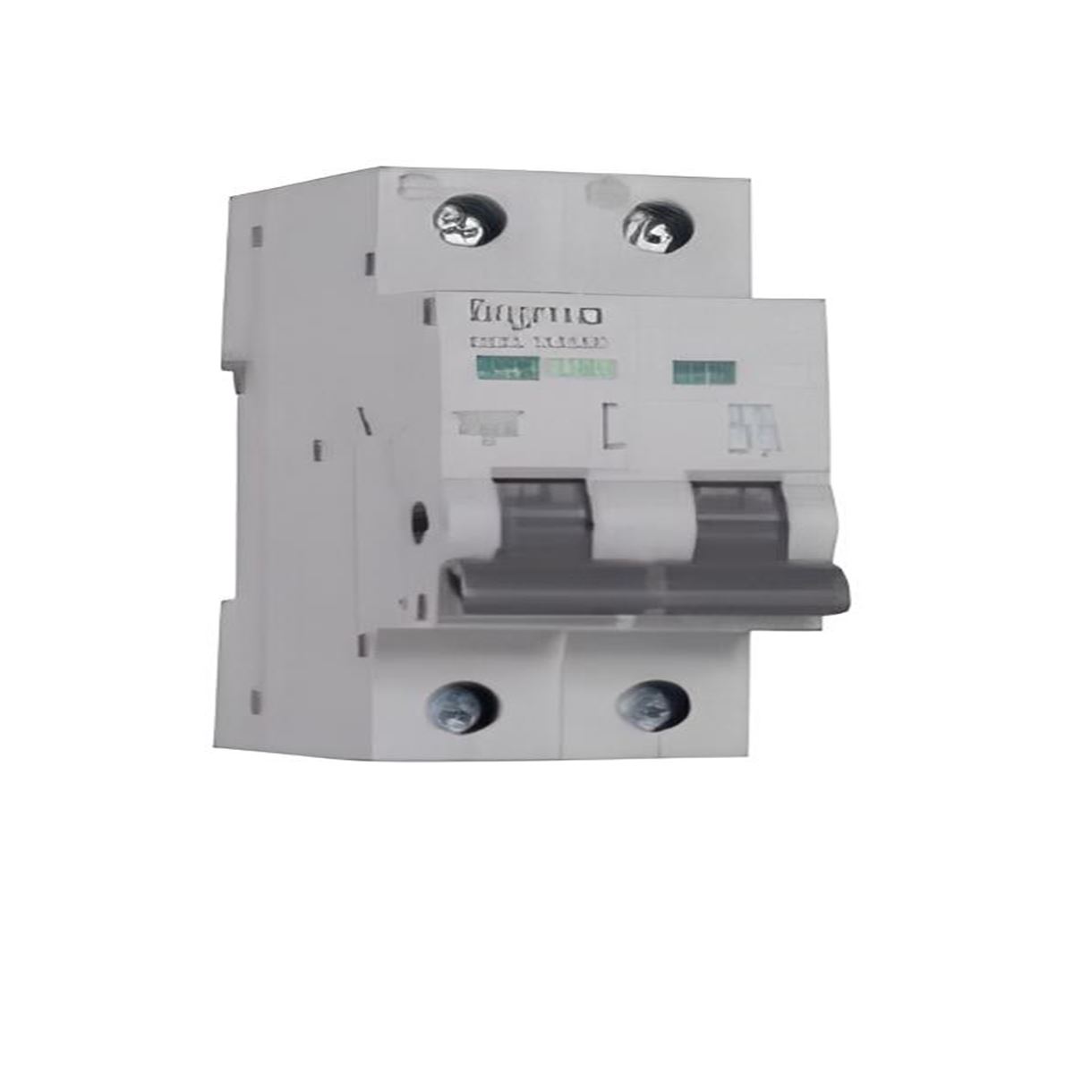 SDC10000 10kA 2P C50 DC OTOMATİK SİGORTA 1