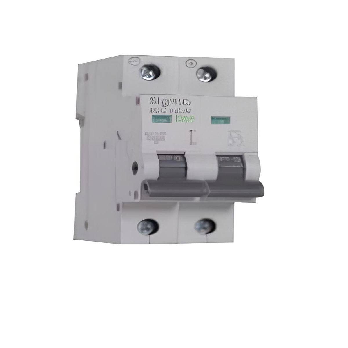 SDC10000 10kA 2P C80 DC OTOMATİK SİGORTA 1