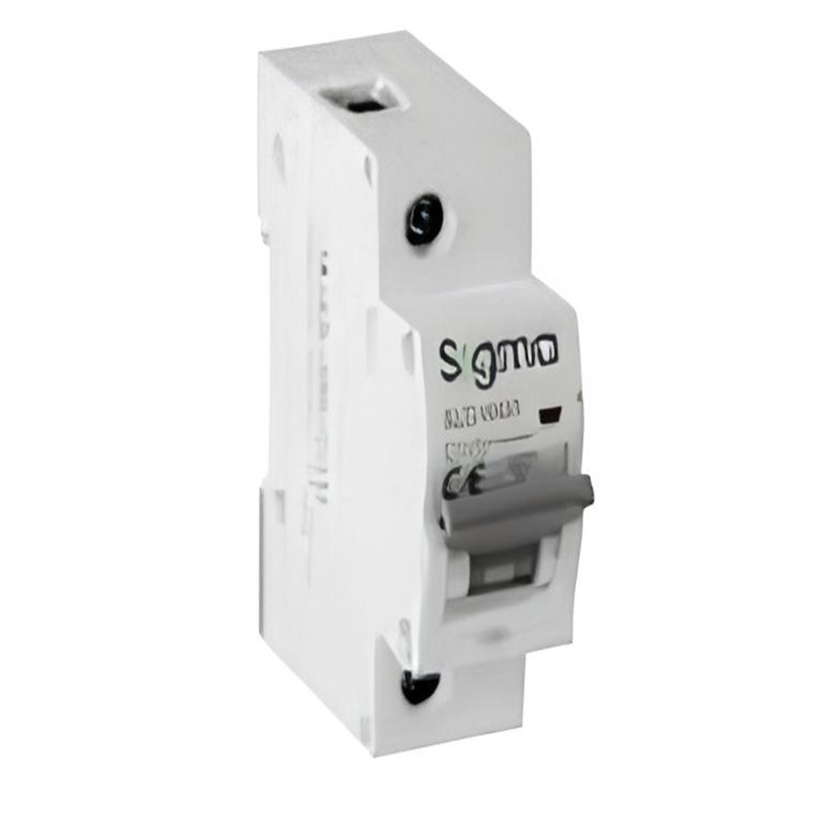 SLD10000 10kA 1P C80 OTOMATİK SİGORTA 1