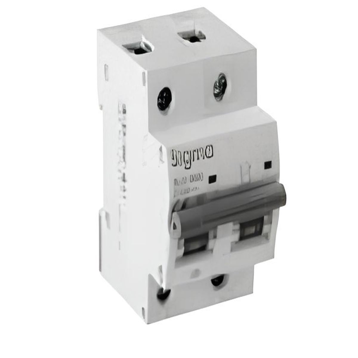 SLD10000 10kA 2P C80 OTOMATİK SİGORTA 1