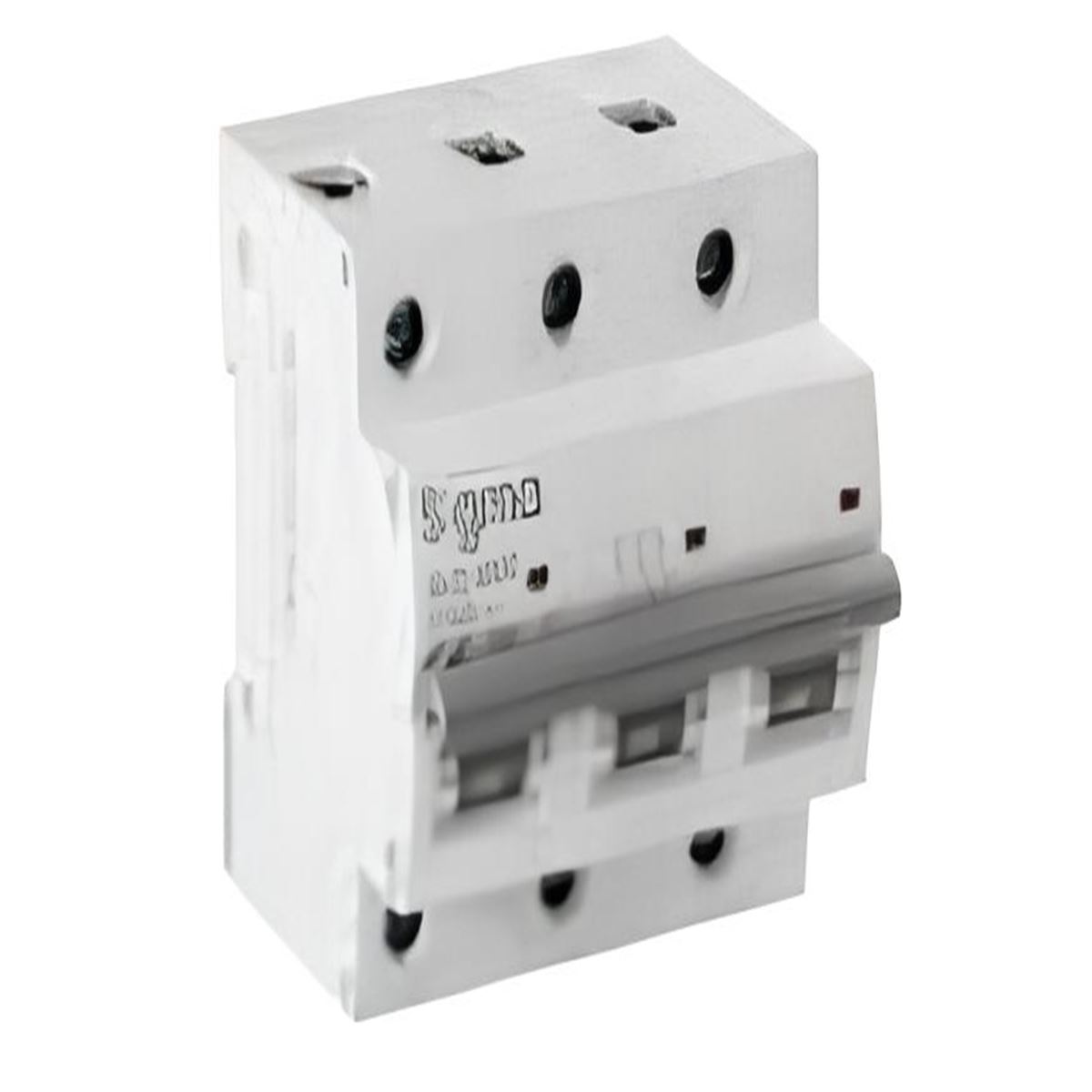 SLD10000 10kA 3P C100 OTOMATİK SİGORTA 1