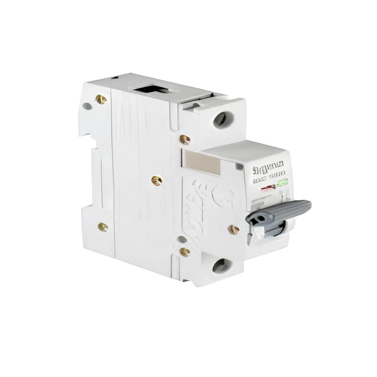 SMD10000 10kA 1P C20 OTOMATİK SİGORTA 1