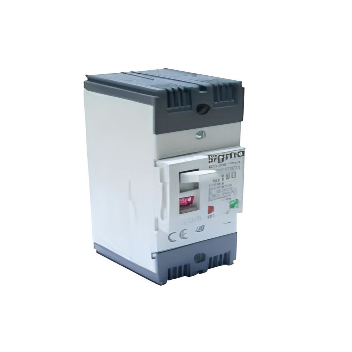 B160 160A 2P 25kA A.G.DEVRE KESİCİ 1