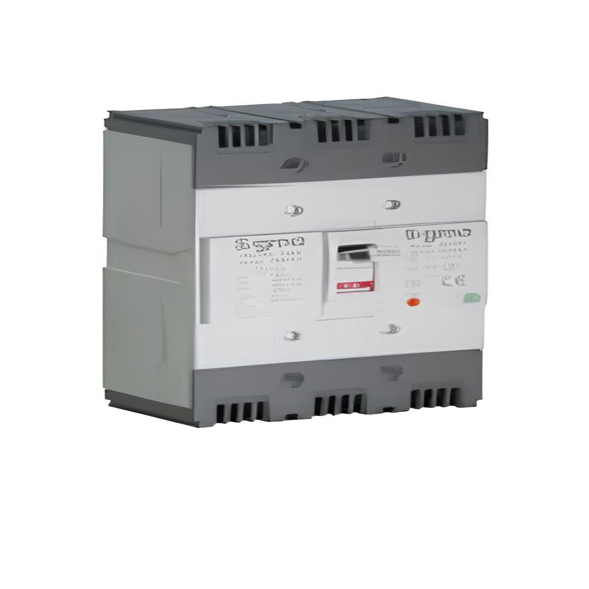 K160 100A A.G.DEVRE KESİCİ 1