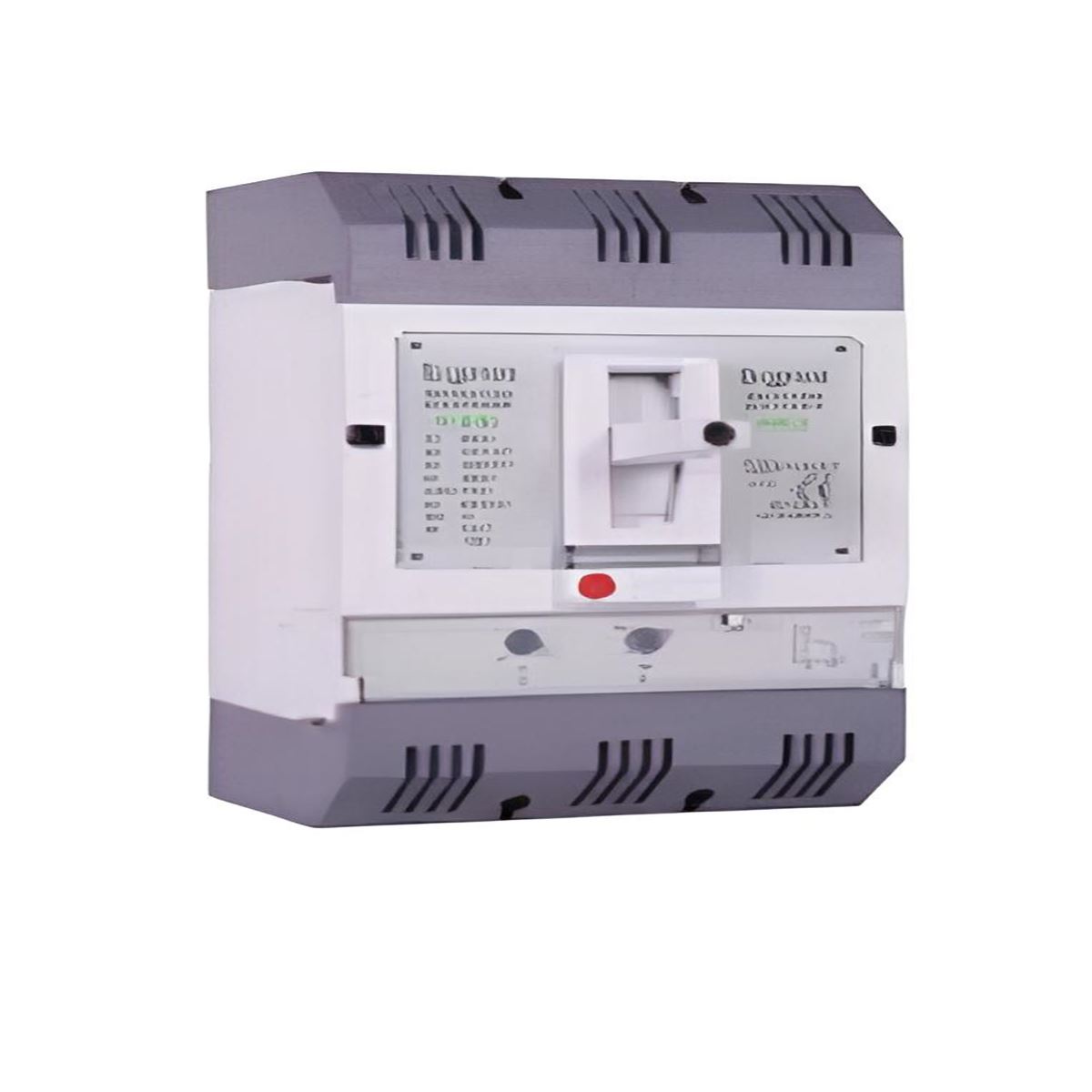 K400 315A A.G.DEVRE KESİCİ (MANYETİK) 1