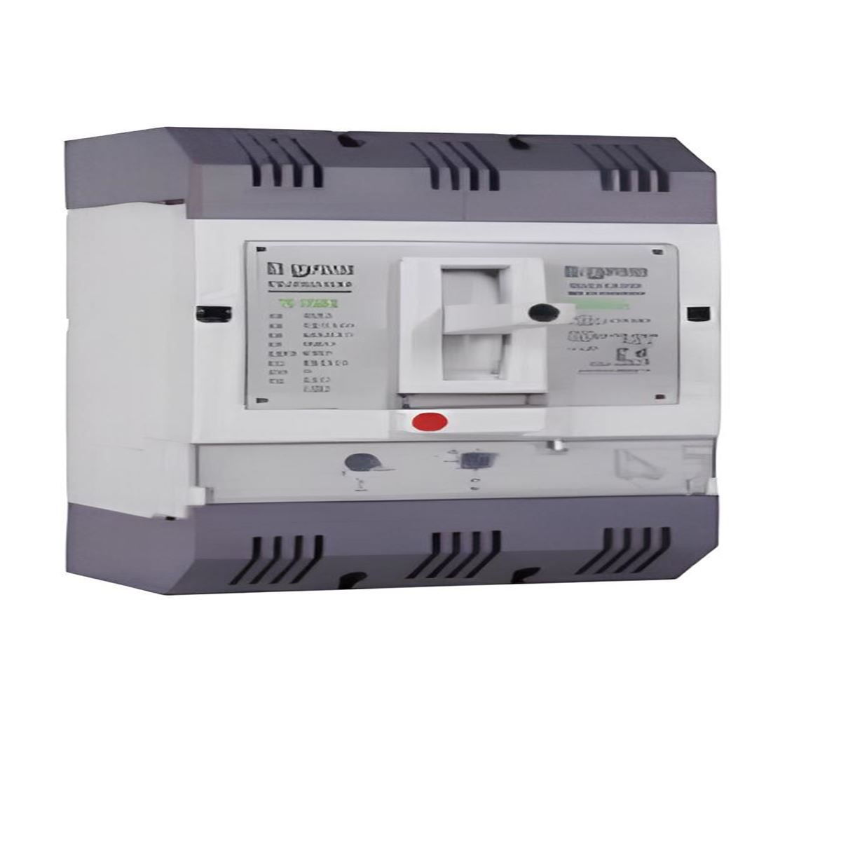 K400 400A A.G.DEVRE KESİCİ 1