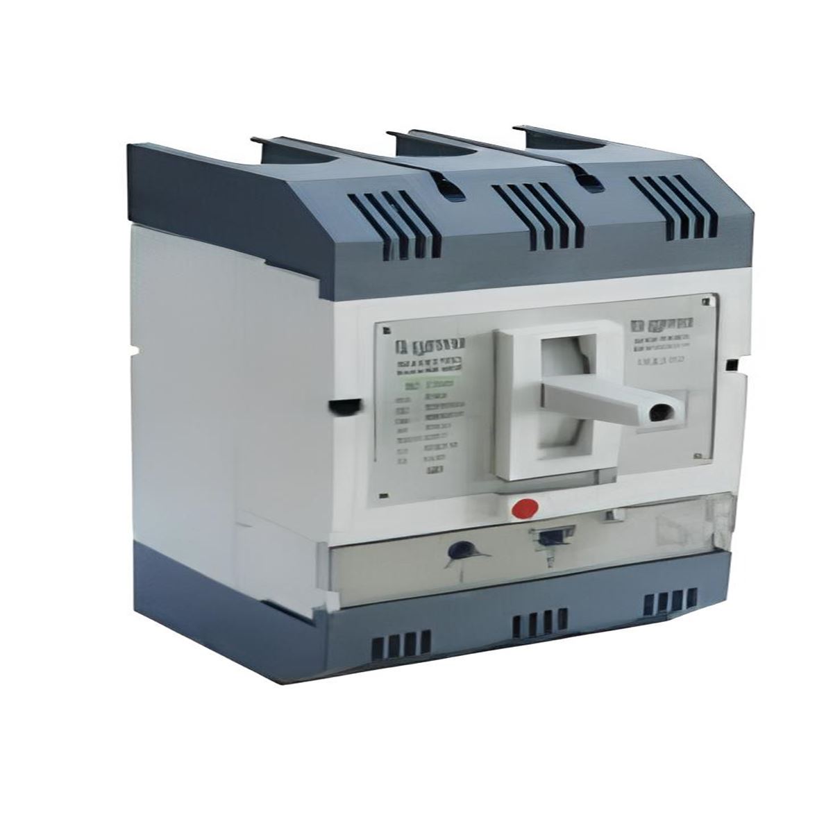 M400 315A 50kA A.G.DEVRE KESİCİ (MANYETİK) 1