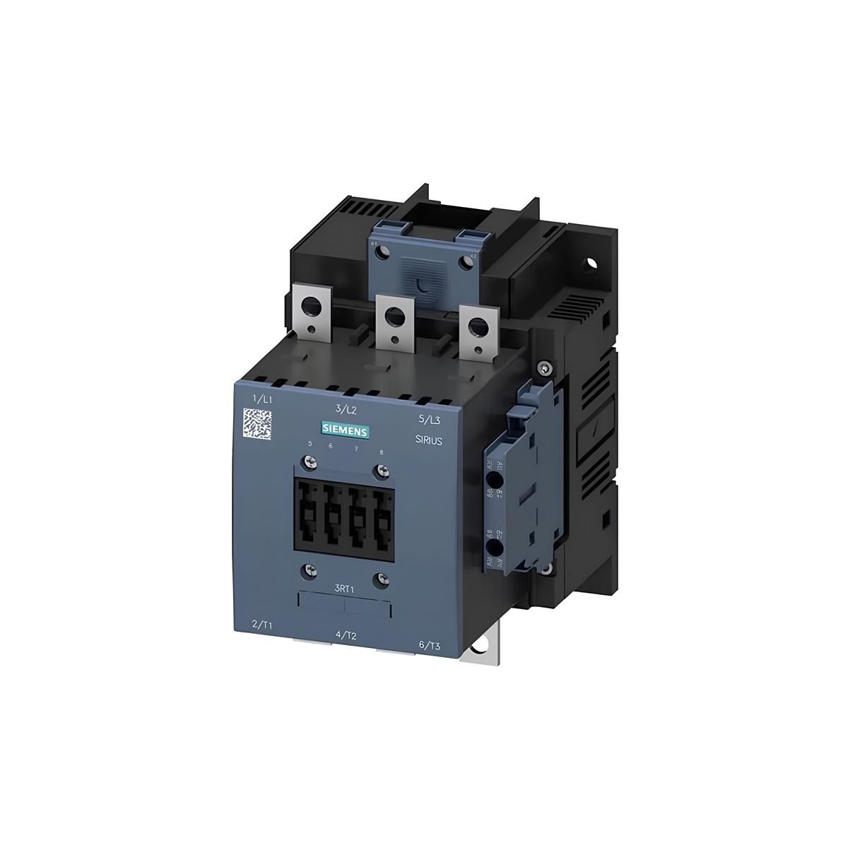 75KW KONTAKTÖR 3RT1055-6AP36 (3TF51) 1