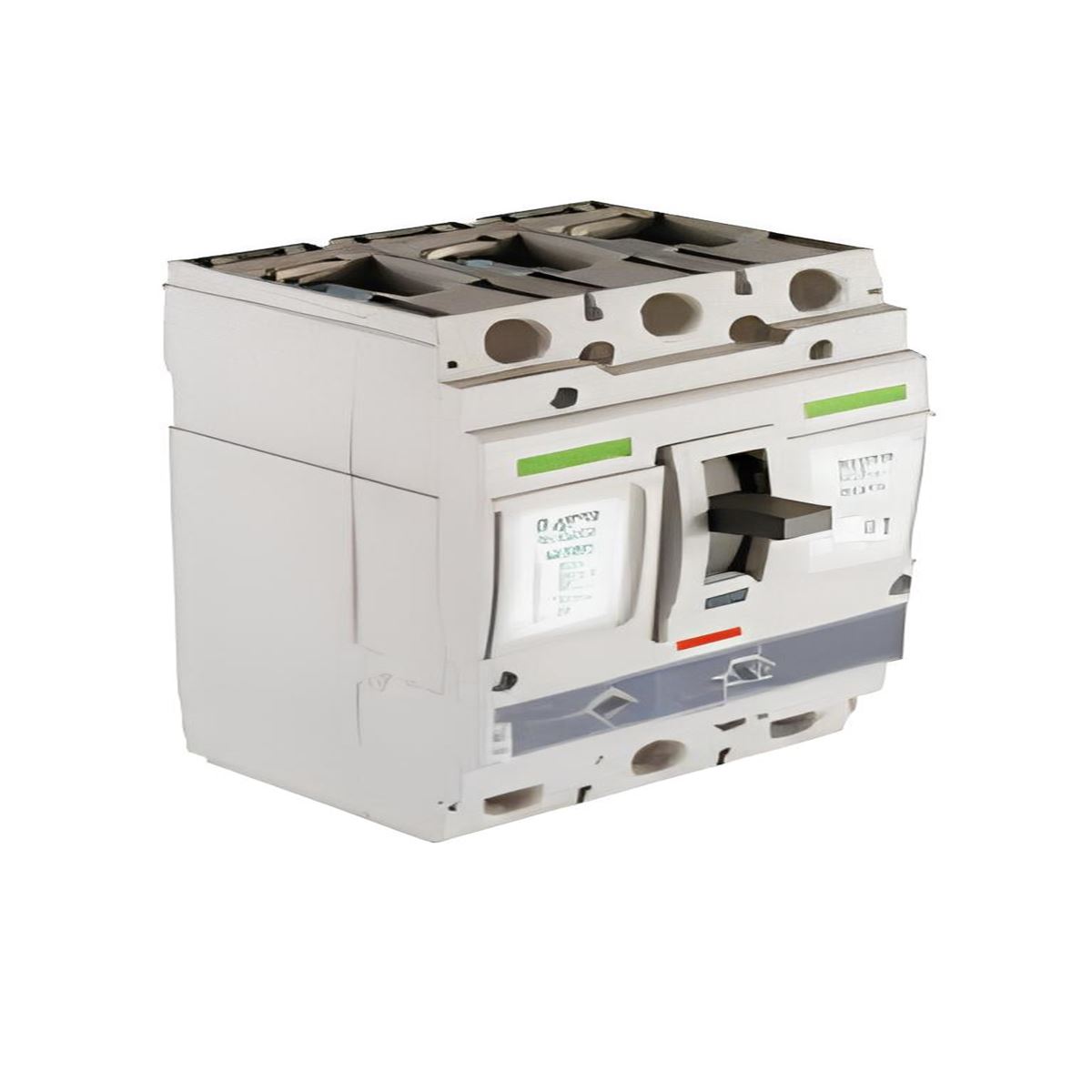 S250 125A 70kA A.G.DEVRE KESİCİ 1