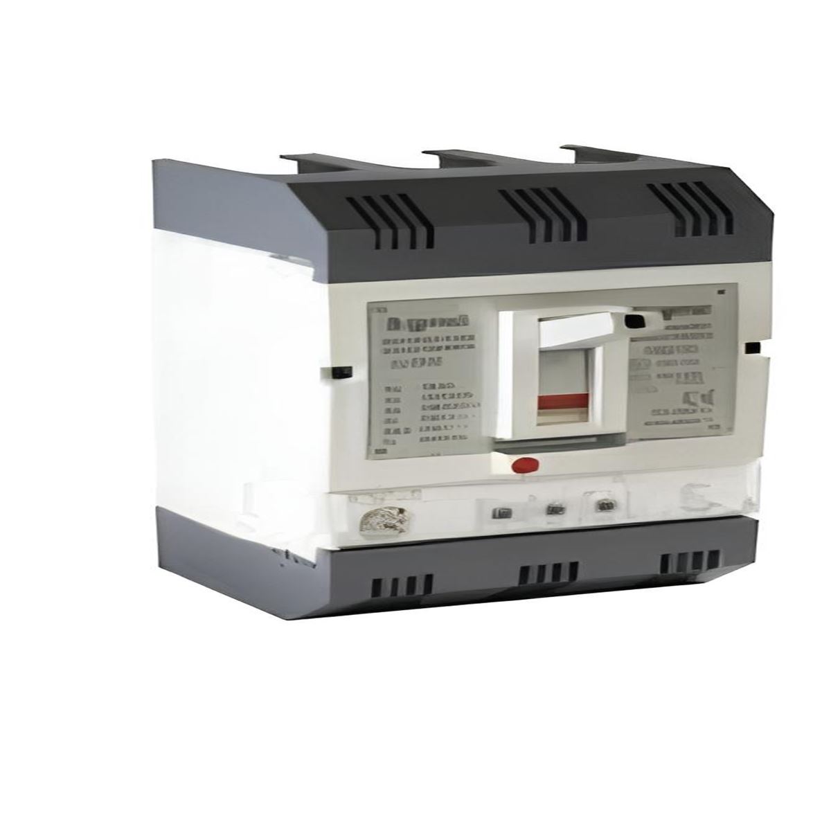 U630 250-630A 50Ka 3P ELEKTRONİK AYARLI AG DEVRE K 1