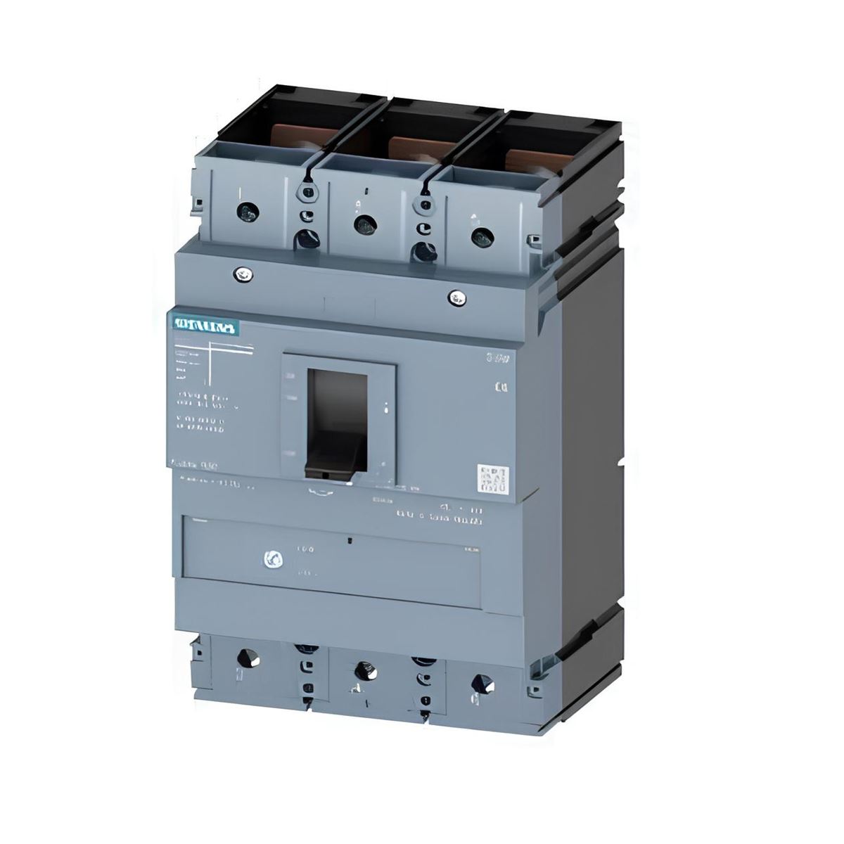 250A AYARLI KOMPAKT ŞALTER 1