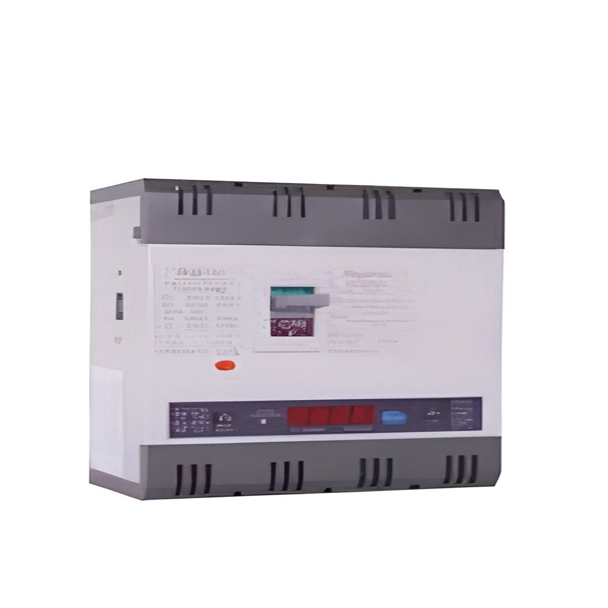 E250 160A K.A.K ŞALTER (AÇTIRMA BOBİNLİ) 1