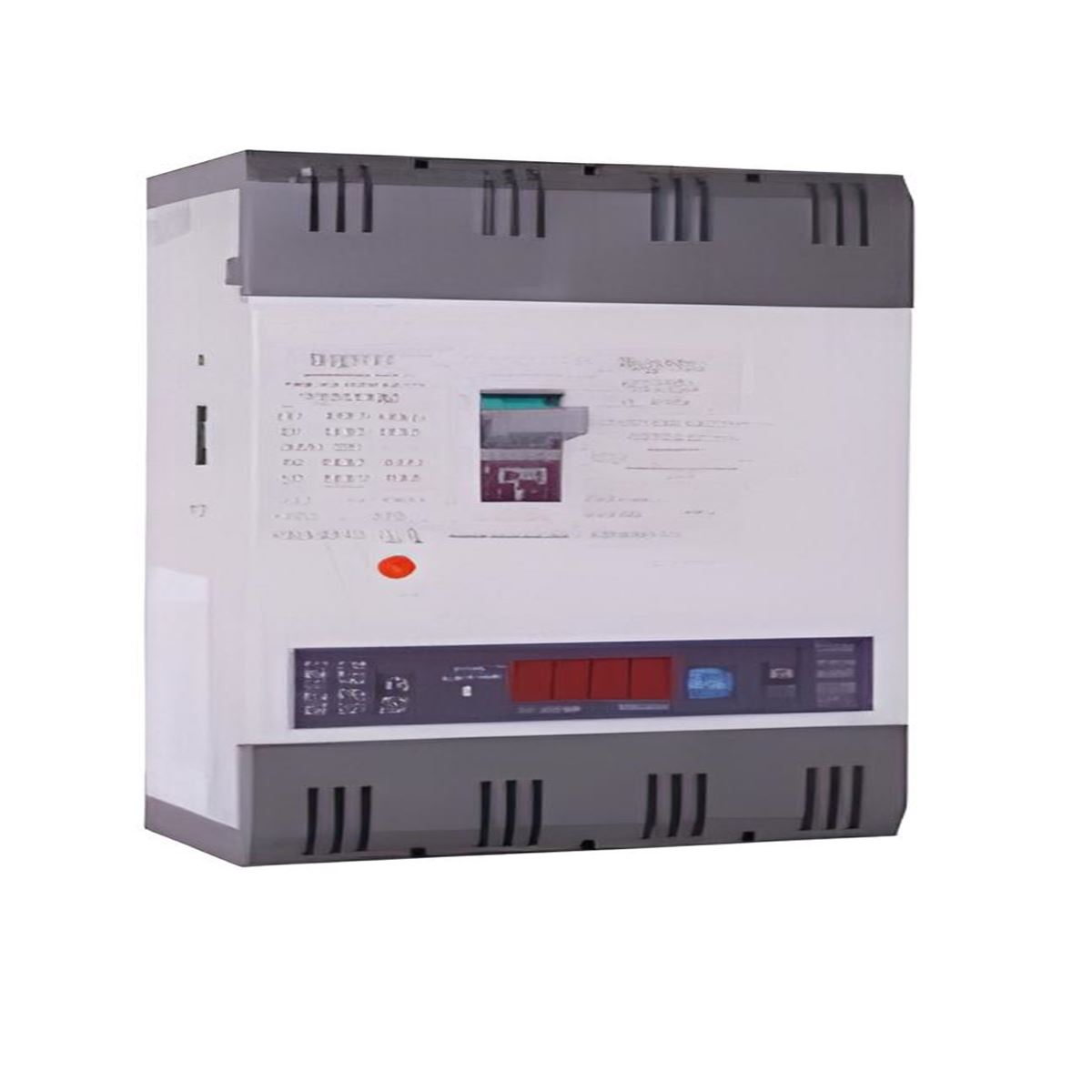 F100 80A K.A.K ŞALTER (A.BOBİN+Y.KONAK) 1