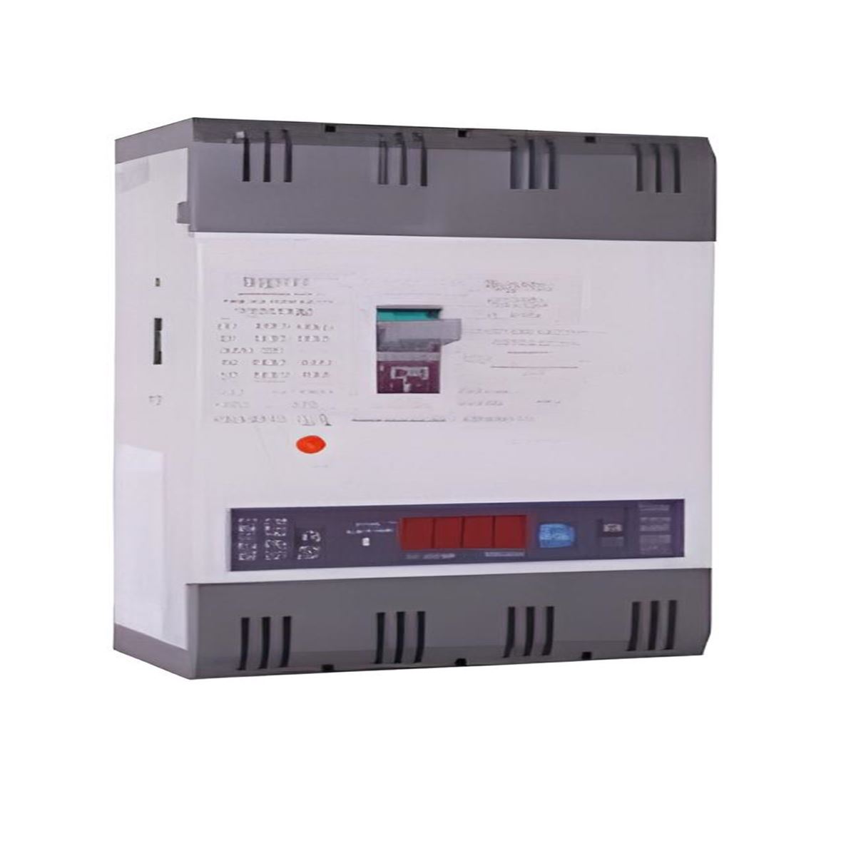 F250 250A K.A.K ŞALTER (A.BOBİN+Y.KONTAK) 1