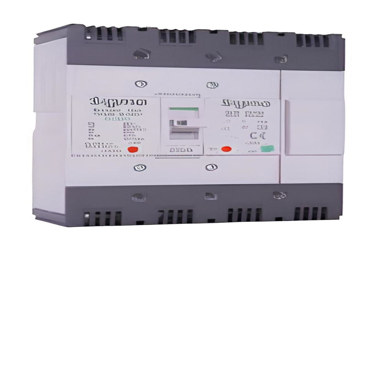 K160 80A 4P AYARLI TİP A.G.DEVRE KESİCİ 1