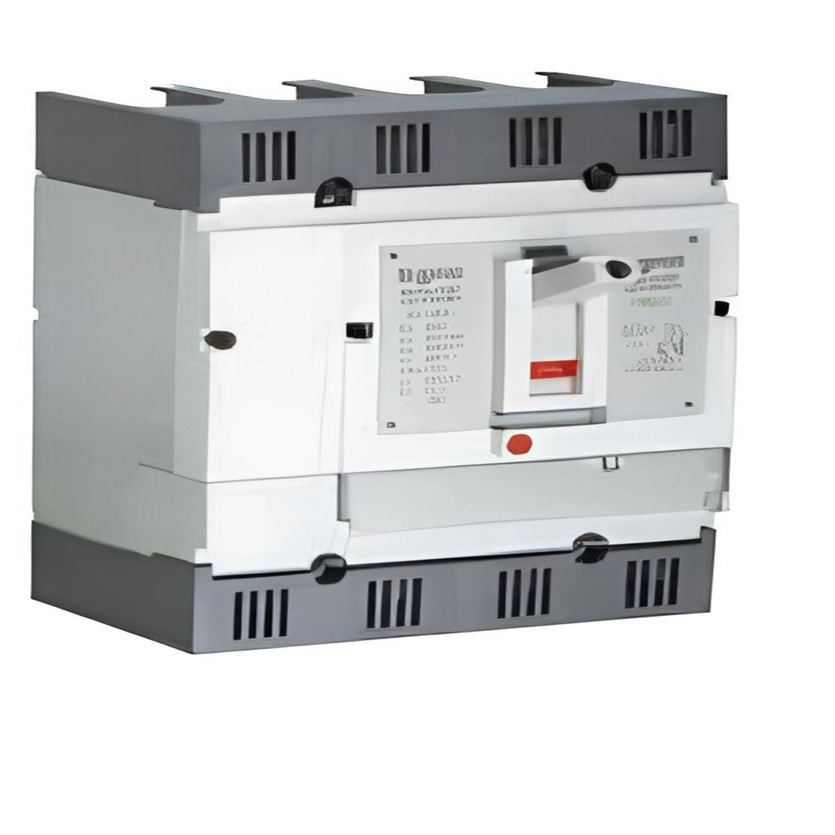 K160N 88-125A 36 kA 4P AG DEVRE KESİCİ (MANYETİK) 1