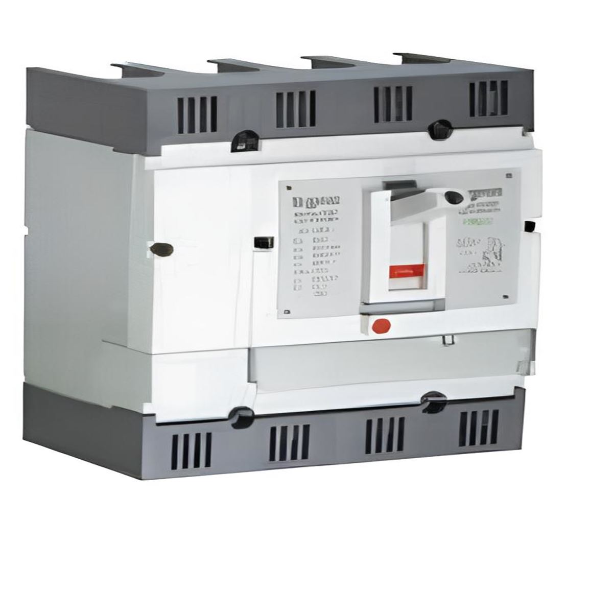 K160N 112-160A 36 kA 4P AG DEVRE KESİCİ (MANYETİK) 1