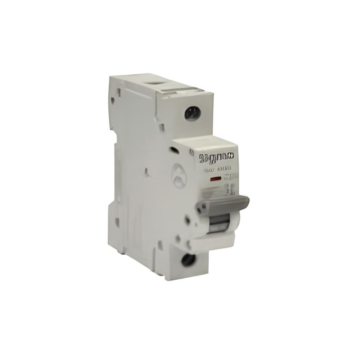 SND4500 4.5KA 1P B6 OTOMATİK SIGORTA 1