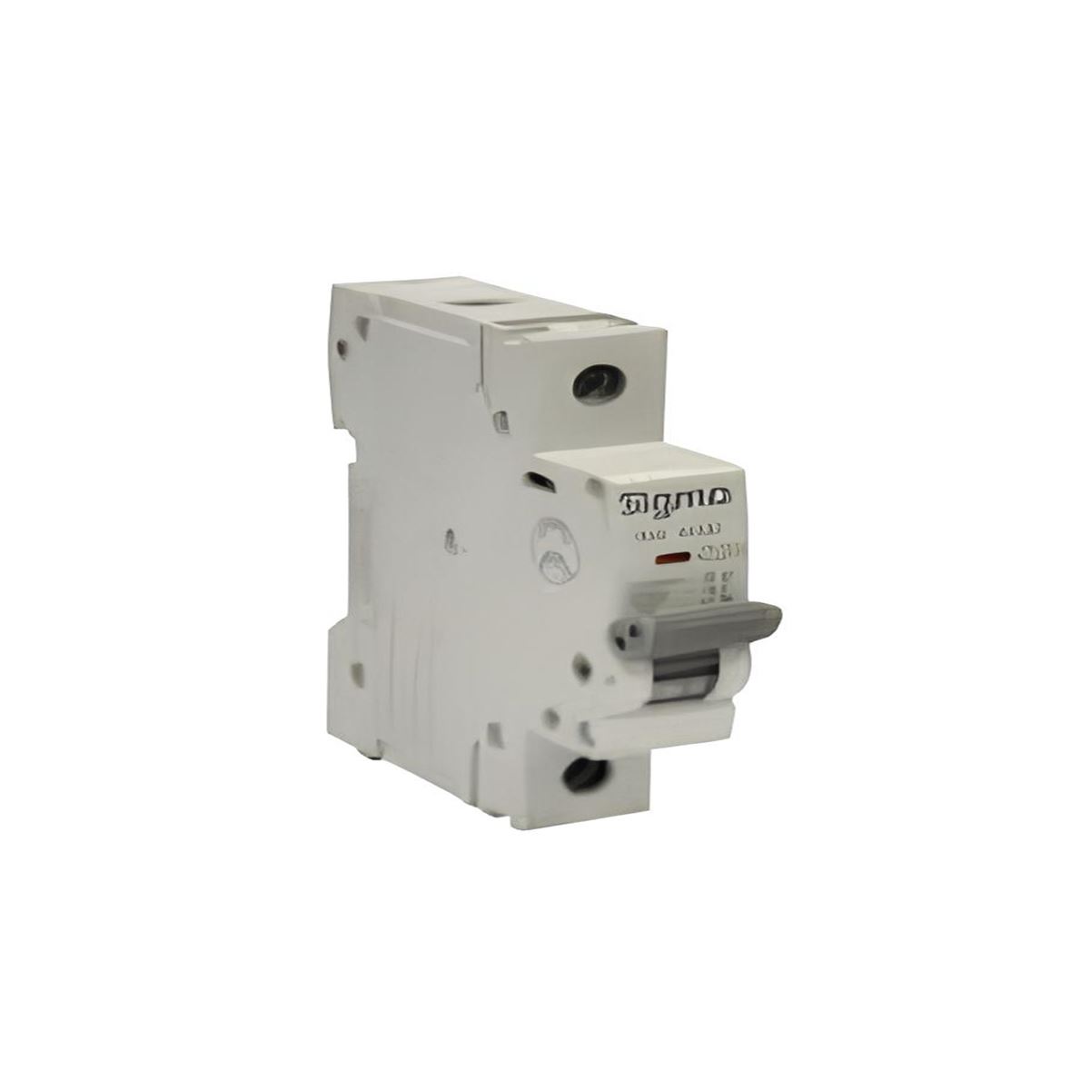 SND4500 4.5KA 1P C32 OTOMATİK SİGORTA 1