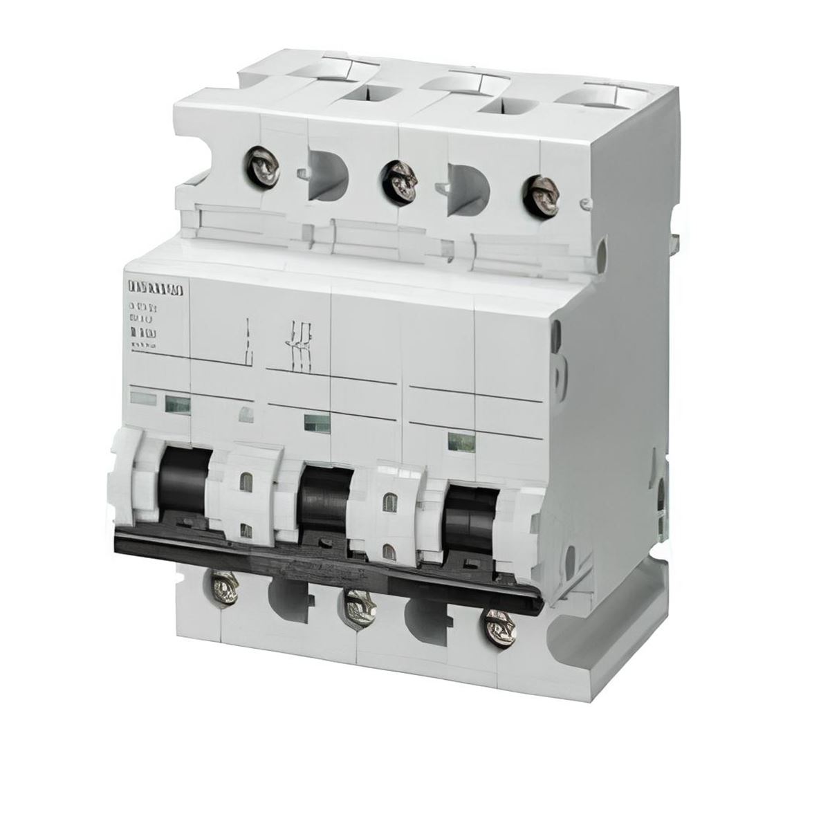 1 KTP.,C TİPİ,125A,6KA OTM. SİGORTA 1