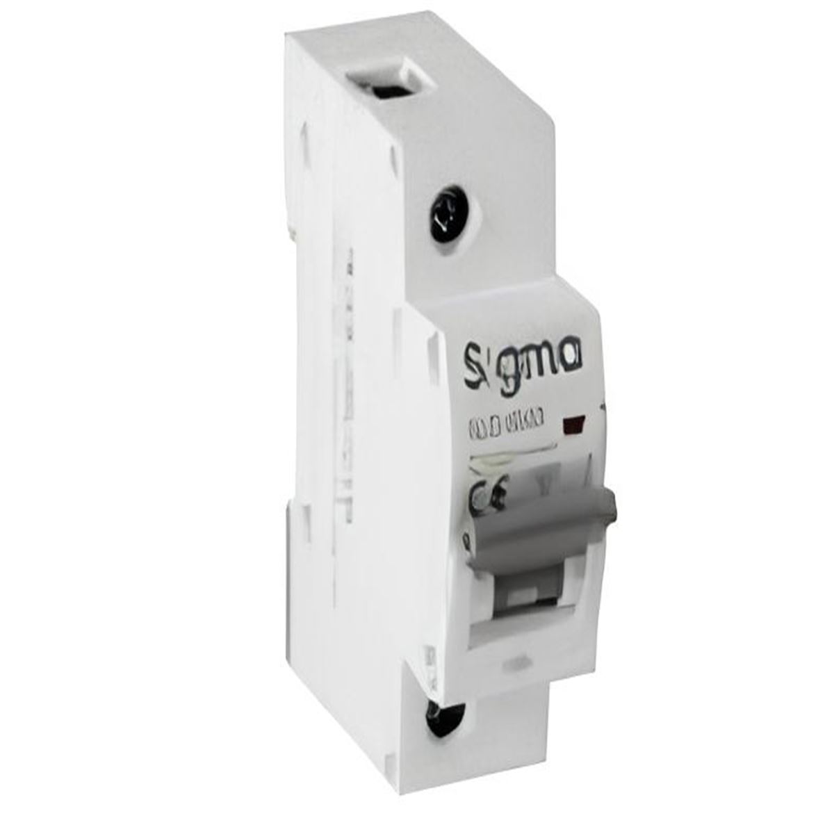 SLD6000 6kA 1P C125 OTOMATİK SİGORTA 1