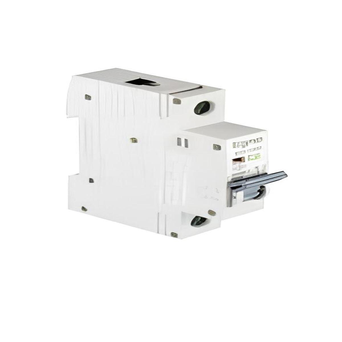 SND6000 6kA 1P B6 OTOMATİK SİGORTA 1