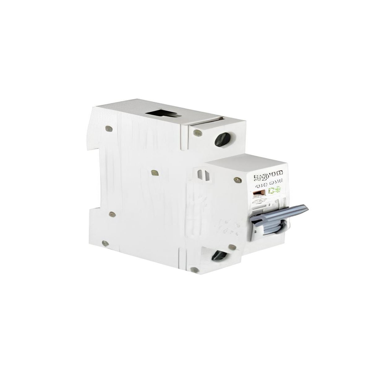 SND6000 6kA 1P C6 OTOMATİK SİGORTA 1