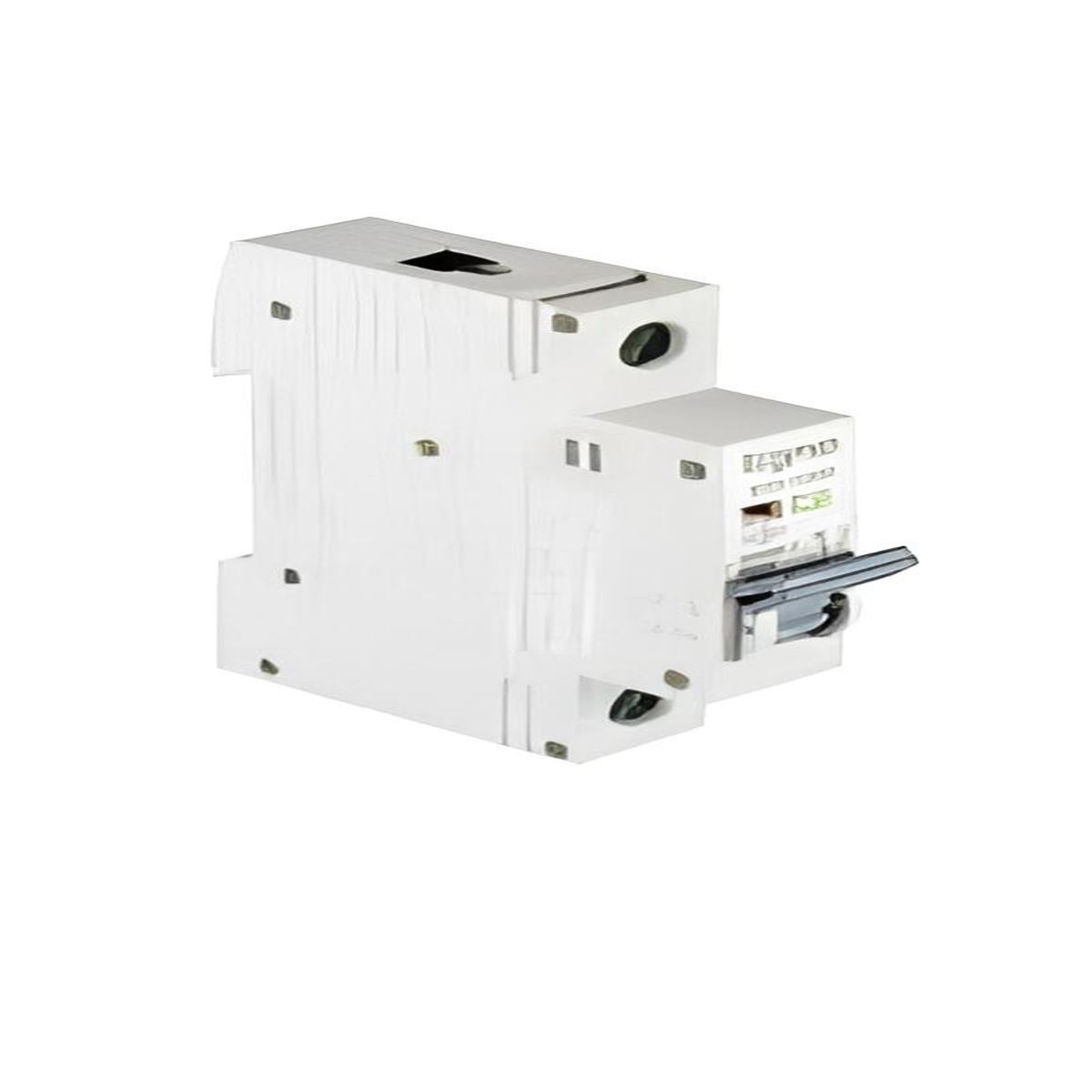 SND6000 6kA 1P B40 OTOMATİK SİGORTA 1