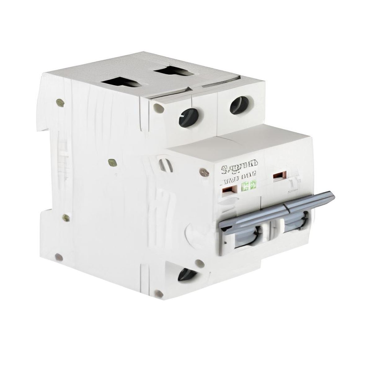 SND6000 6kA 2P C20 OTOMATİK SİGORTA 1