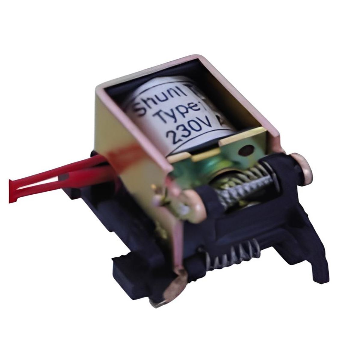 4P D250 AÇTIRMA BOBİNİ 1