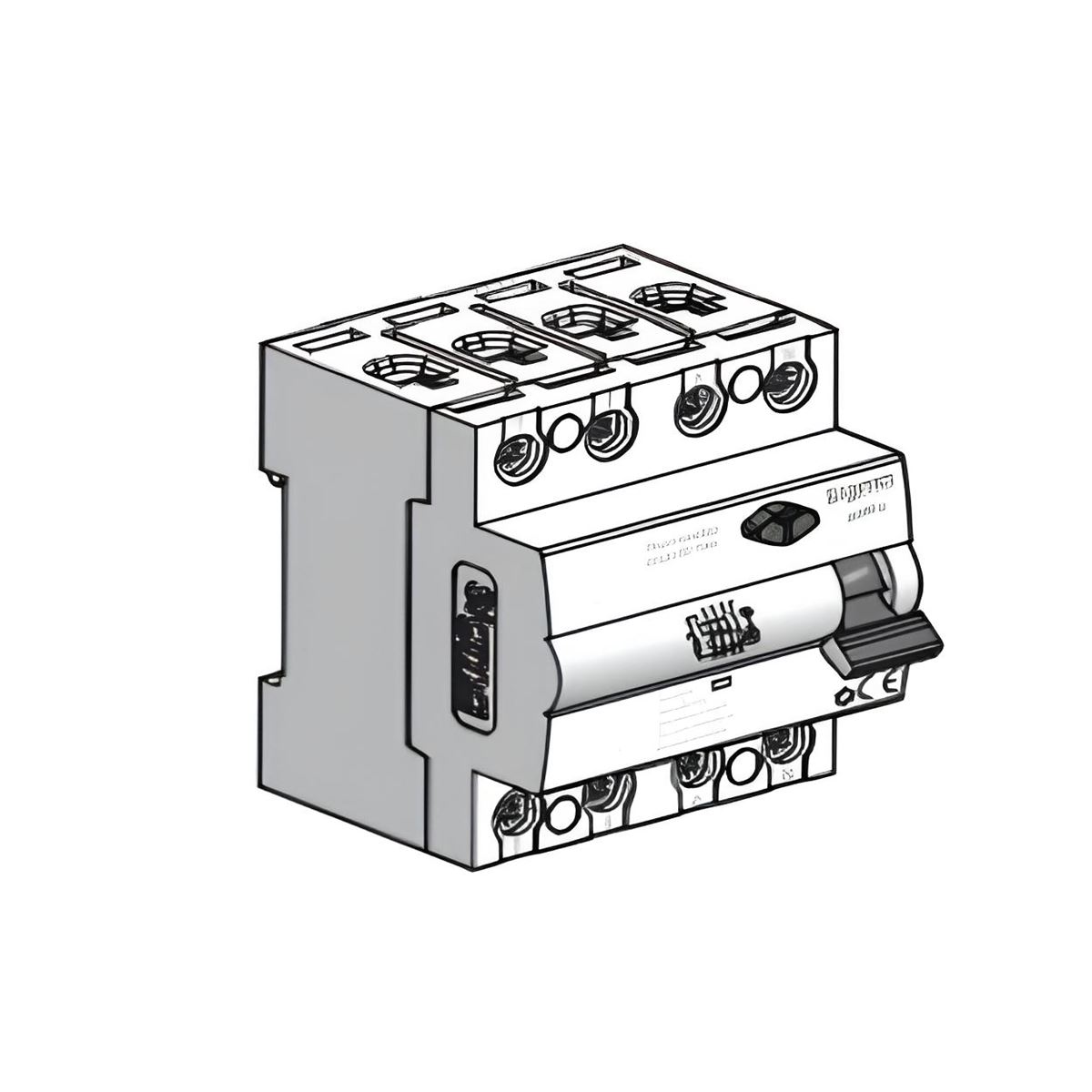 D250 MOTOR MEKANİZMASI 230V 1