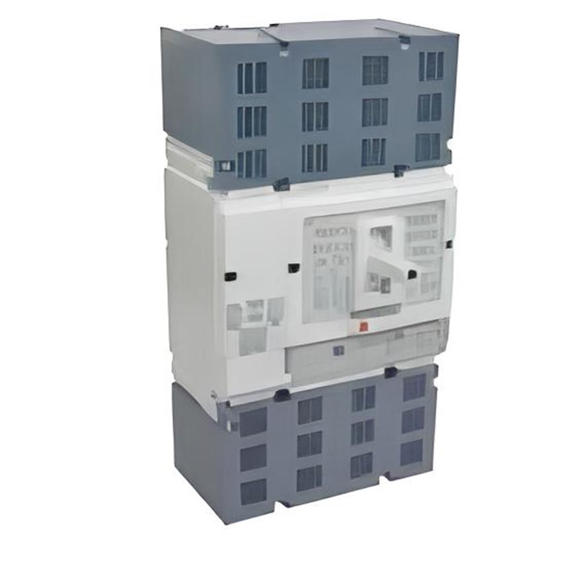 DC160 160A DC AG DEVRE KESİCİ 1