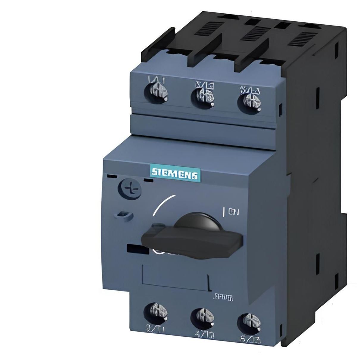 7-10A 100KA S0 MOTOR KORUMA ŞALTERİ 1