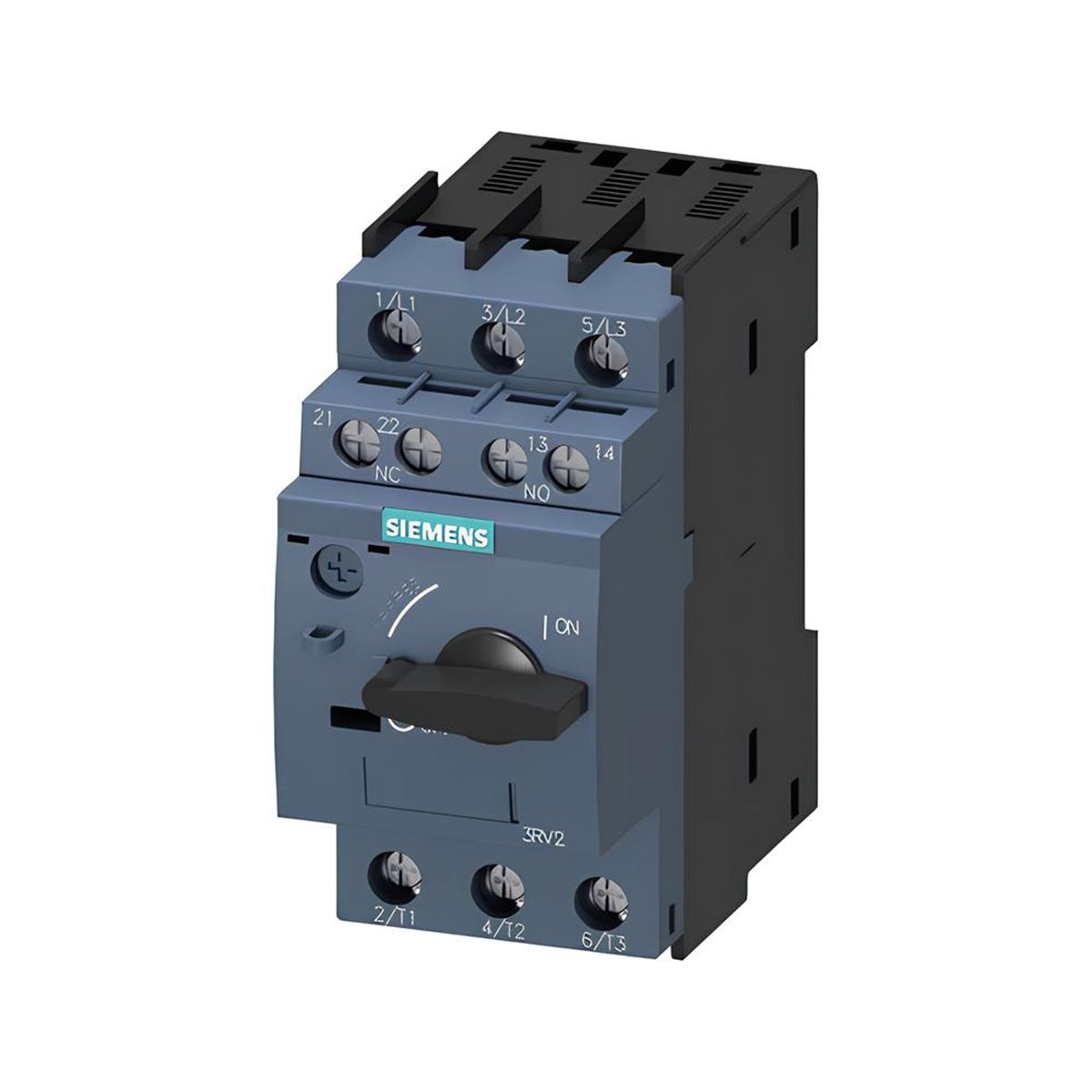 9-12,5A 100KA S0 MOTOR KORUMA ŞALTERİ 1