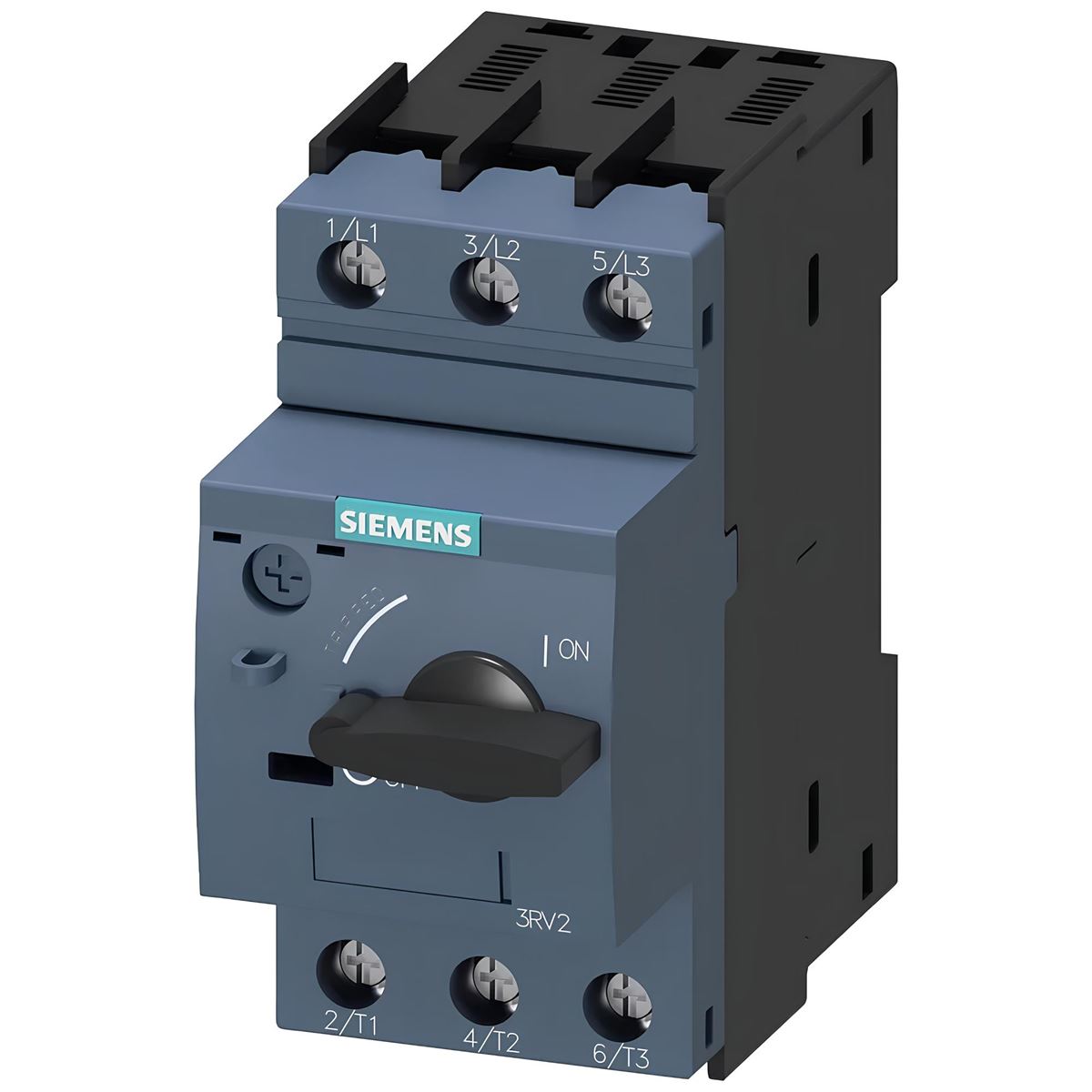 17-22A 100KA S0 MOTOR KORUMA ŞALTERİ 1