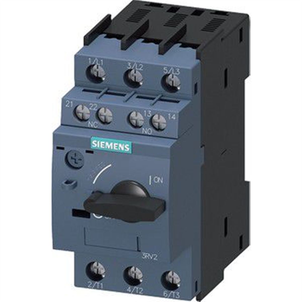 10-16A 100KA S0 MOTOR KORUMA ŞALTERİ 1