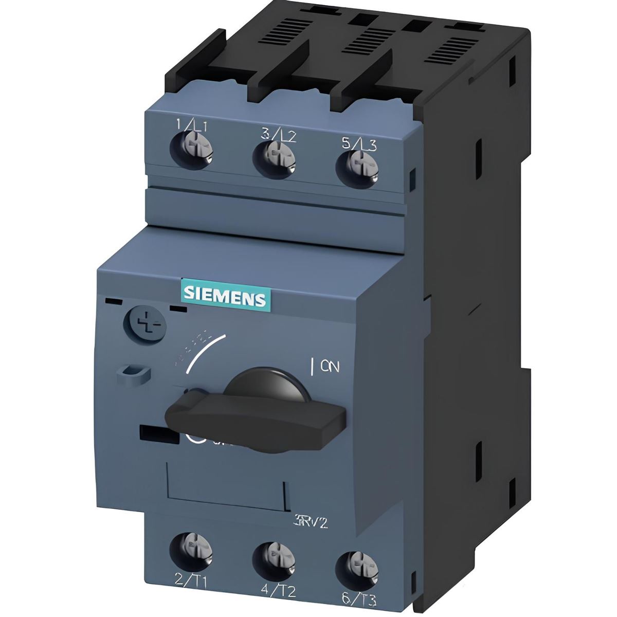 17-22A 100KA S0 MOTOR KORUMA ŞALTERİ 1