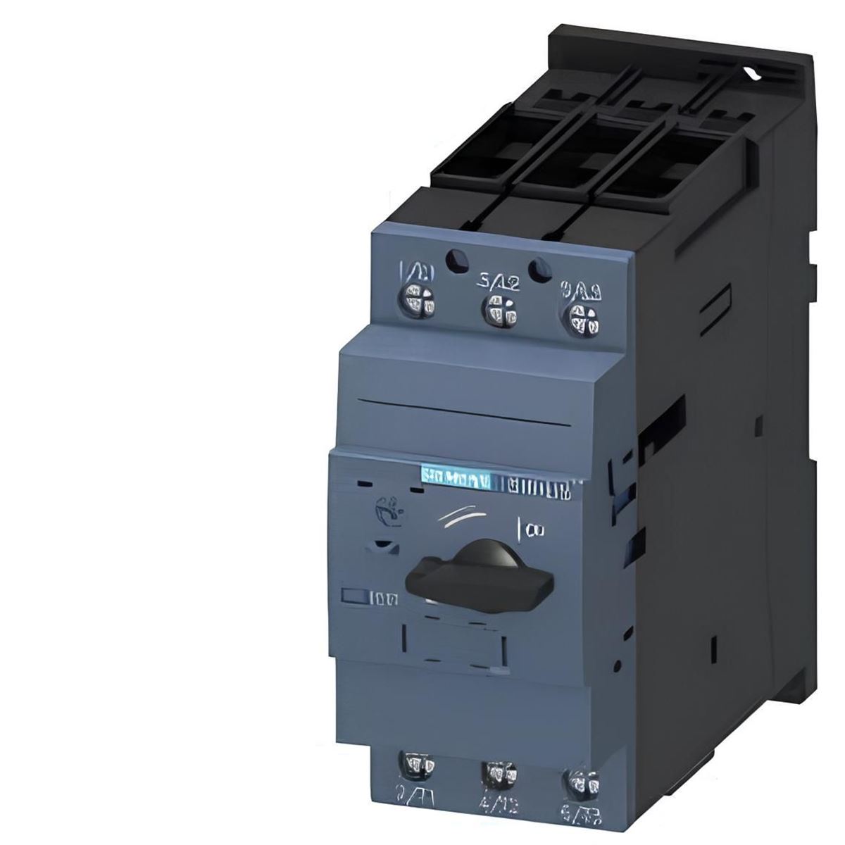 32-40A 100KA S2 MOTOR KORUMA ŞALTERİ 1