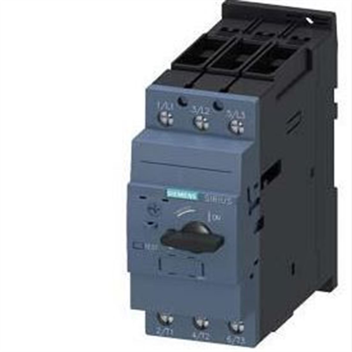 32-40A 100KA S2 MOTOR KORUMA ŞALTERİ 1