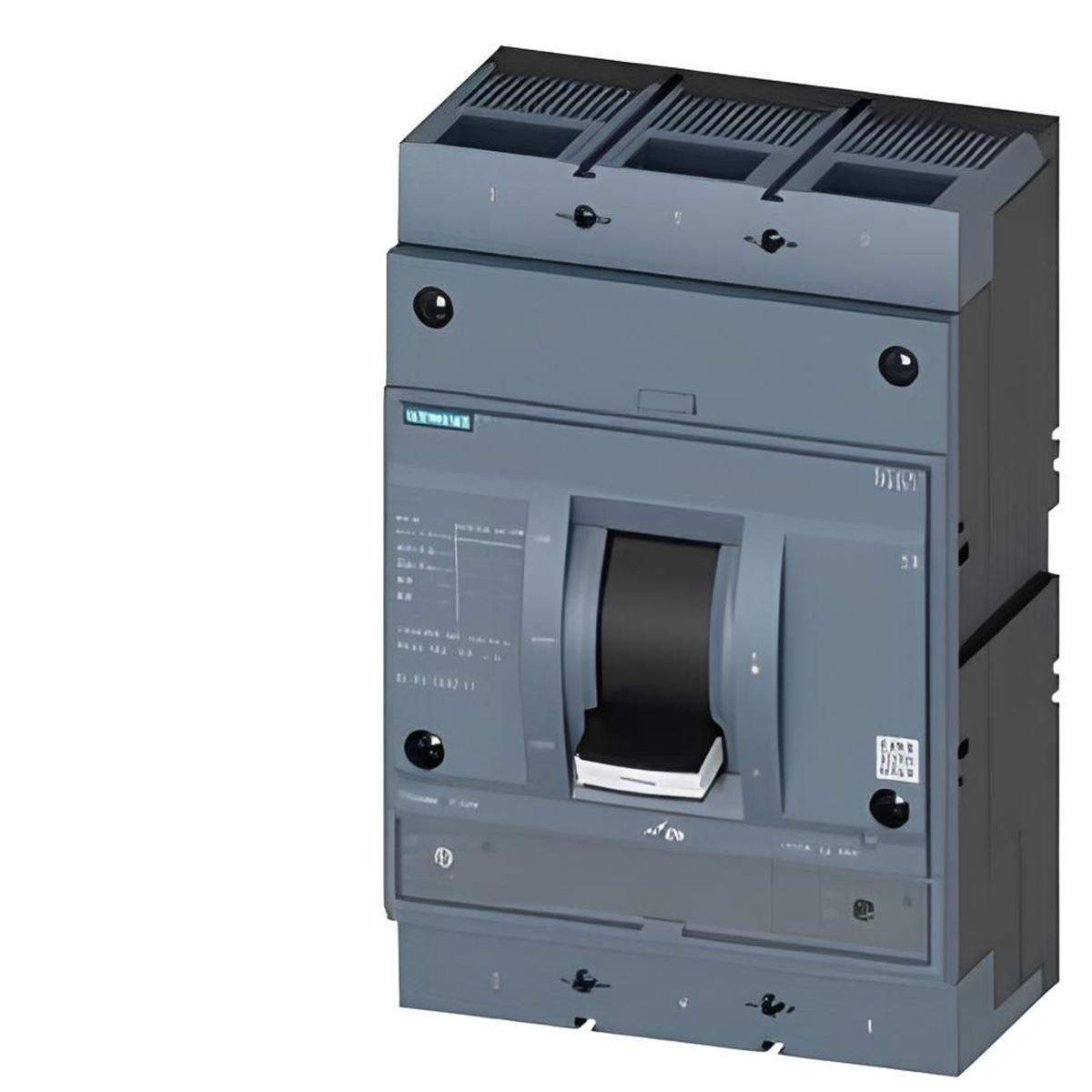 560-800A 55KA 3KTP 3VA15 TERMİK AYARLI ŞALTER 1