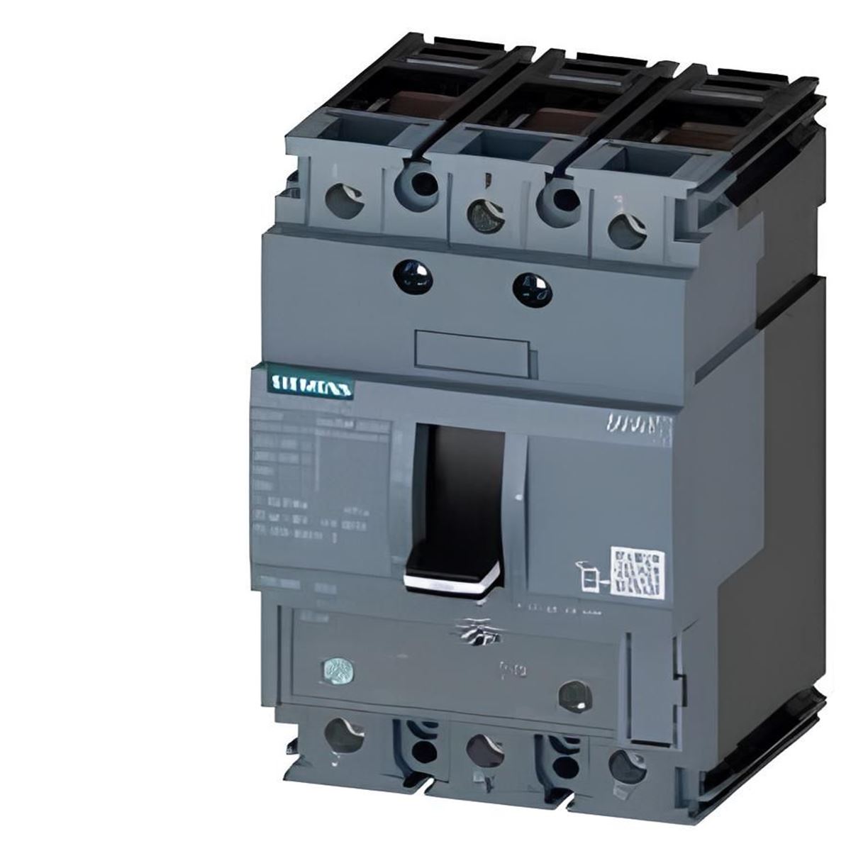 70-100A 36KA 3KTP 3VA11 TERMİK AYARLI ŞALTER 1