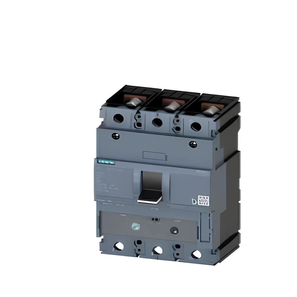 175-250A 36KA 3KTP 3VA12 TERMİK AYARLI ŞALTER 1