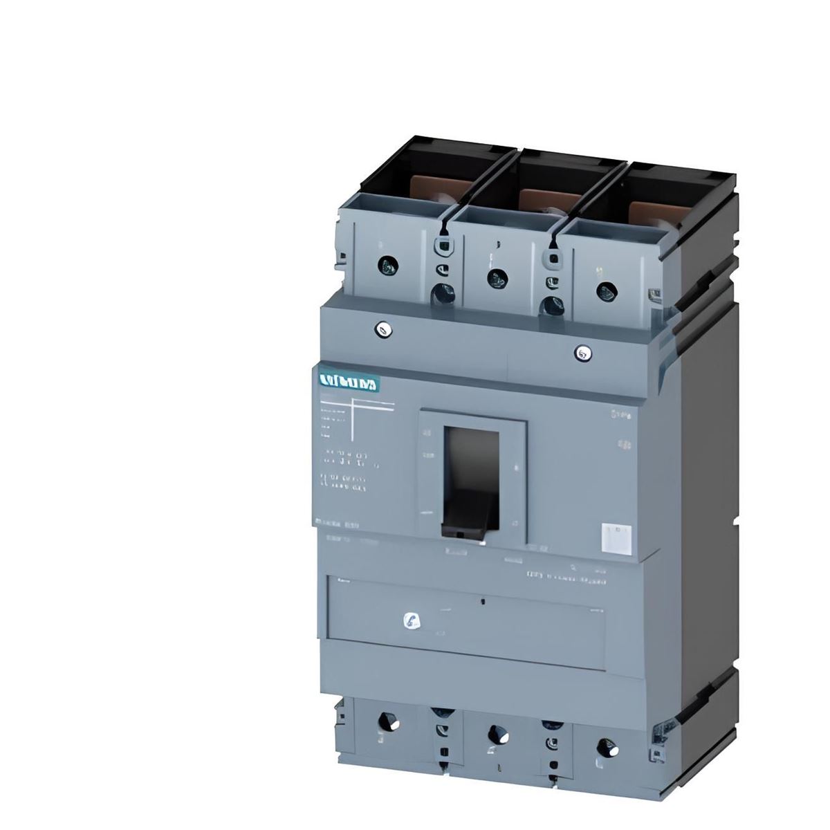 280-400A 36KA 3KTP 3VA13 TERMİK AYARLI ŞALTER 1