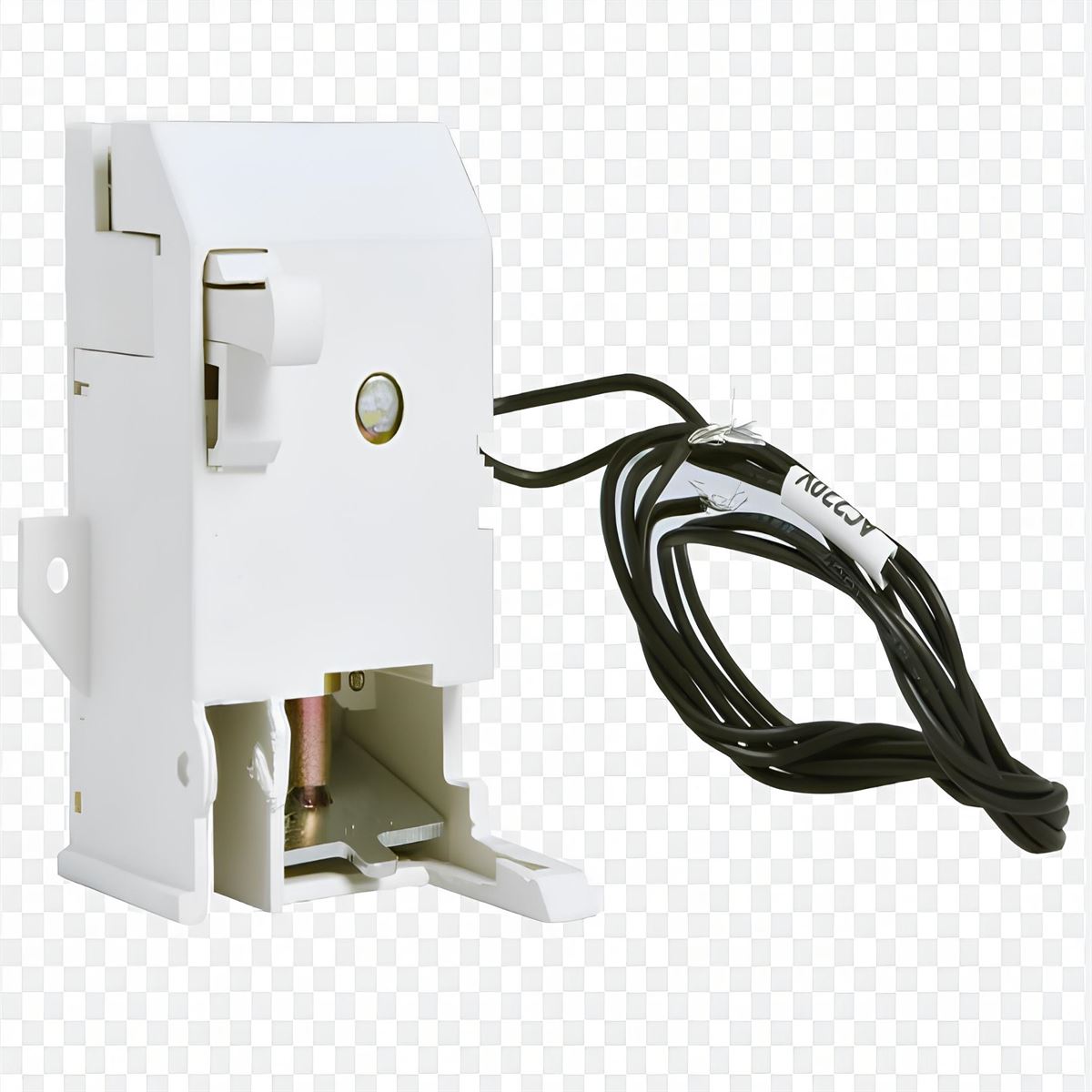 K250 DÜŞÜK GERİLİM BOBİNİ 380V 400AC 1