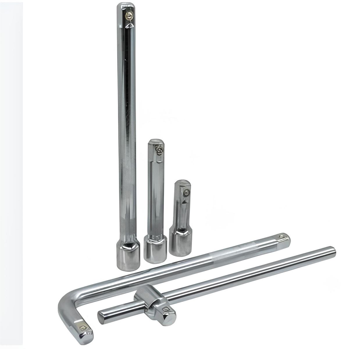 K630 DÖNER UZATMA KOLU UZATMA KOLU İLE BİRLİKTE 1