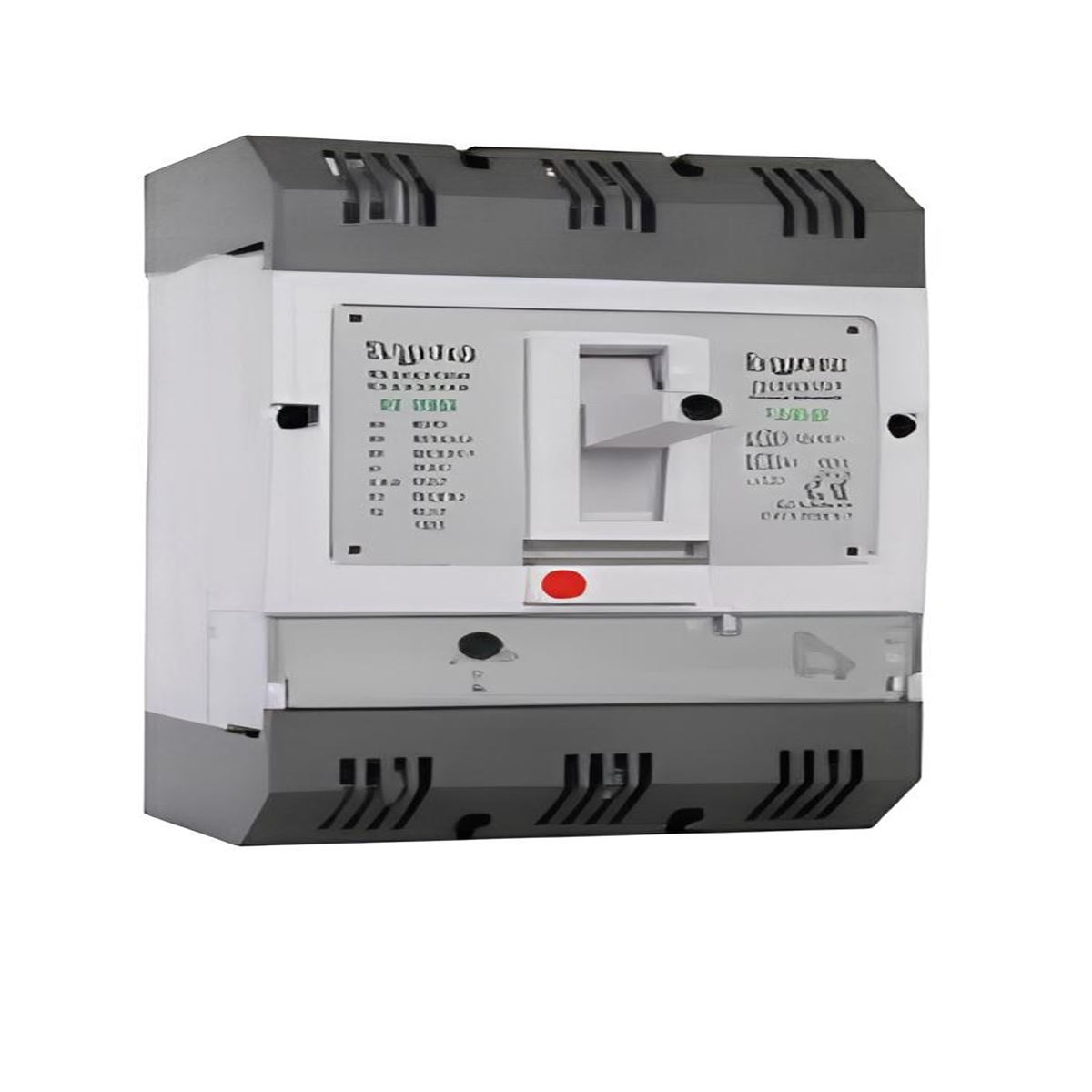 K160 160A MOTOR KORUMALI A.G.DEVRE KESİCİ 1