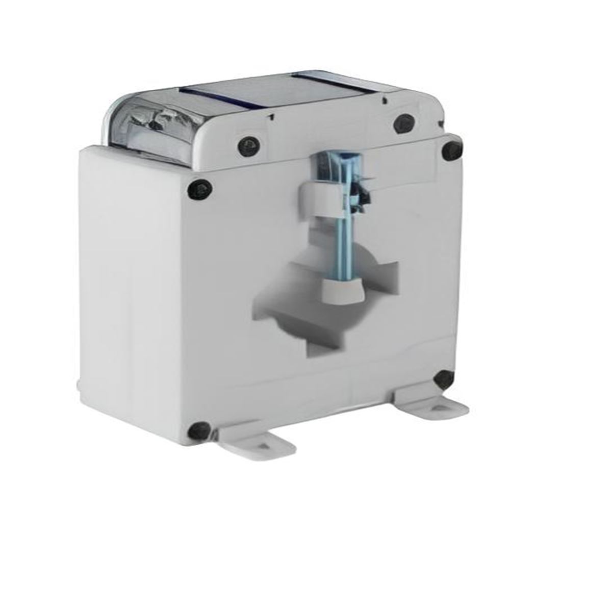 S40 400/5 10VA  CL: 0,5  AKIM TRAFOSU(MÜH) 1