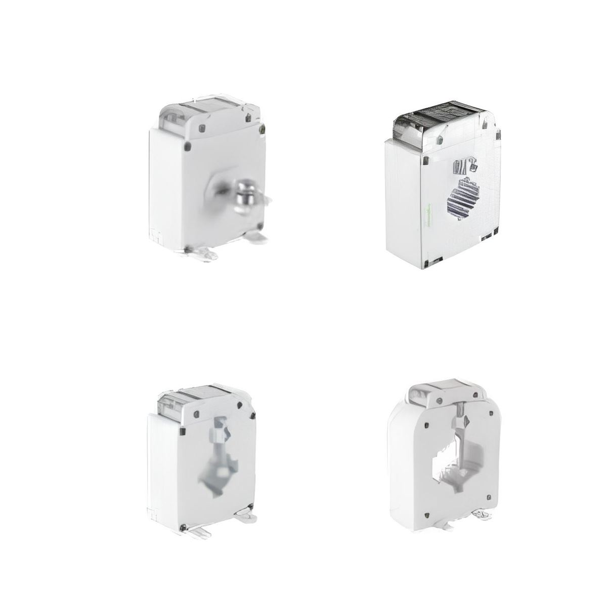 S400 MOTOR MEKANİZMASI 230V 1