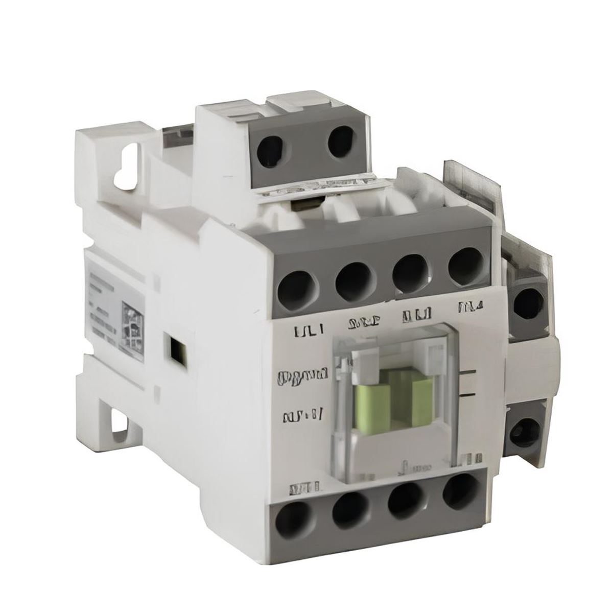 SCF-9 4kW 9A 230V A.G.KONTAKTOR 1