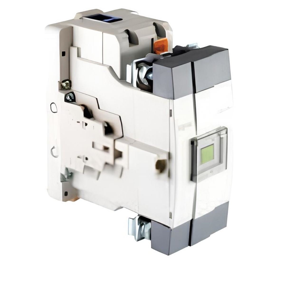 SCM250  AC-DC ORTAK BOBİNLİ KONTAKTÖR 1